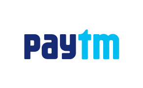 Paytm logo