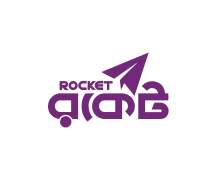 Rocket logo