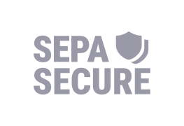 SEPA Secure logo