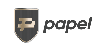 papel logo
