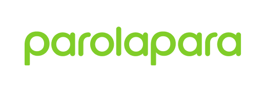 parolapara Logo
